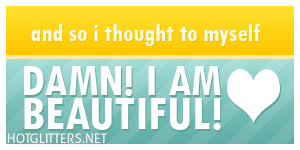 I Am Beautiful