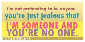 Im Someone
