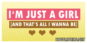 Just A Girl