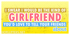 Kind Of Girlfriend