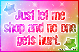 Let Me Shop