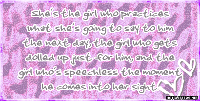 The Girl Who