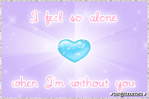 Alone Without You