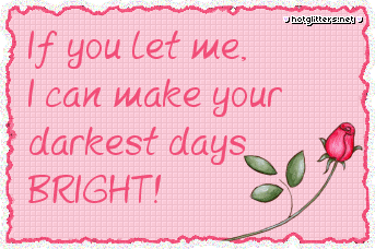 Dark Days Bright