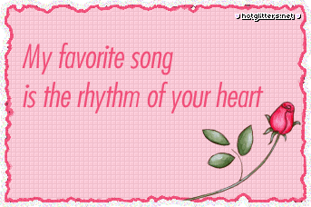 Heart Favorite Song
