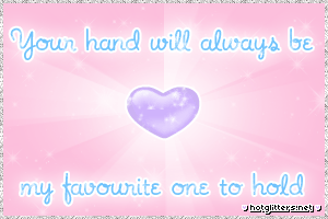 Hold Hands