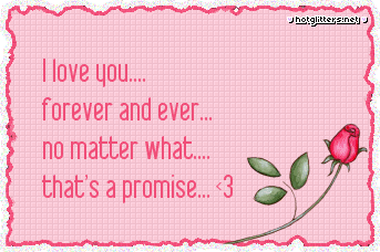 Love Forever Promise