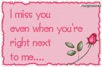 Miss You When