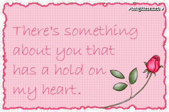 Something About You