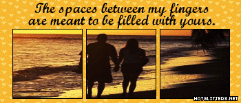 The Spaces Between