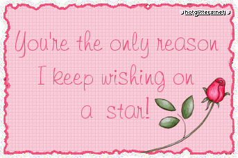 Wishing On A Star