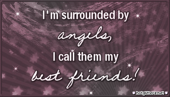 Angels Best Friends