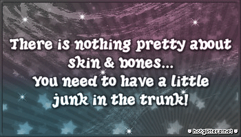 Junk In Trunk