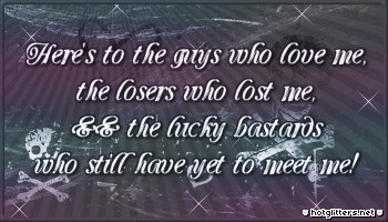 Losers Who