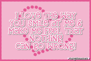 Love The Way