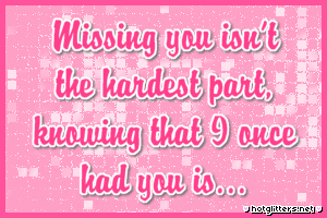 Missing Not Hardest