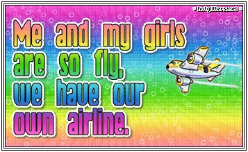 So Fly Own Airline