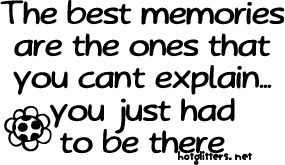 Best Memories