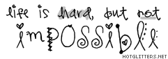 Impossible