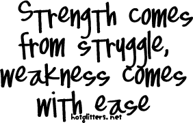 Strength