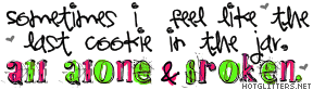 All Alone