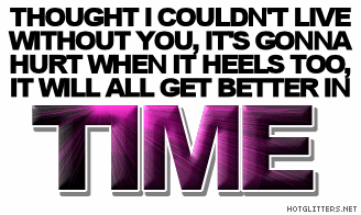 Better In Time