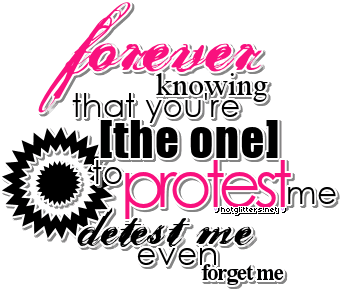 Forever Knowing