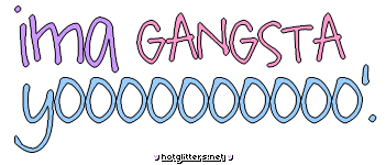 Gangsta Yo