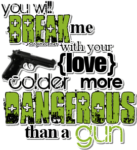 Gun
