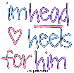 Head Over Heels
