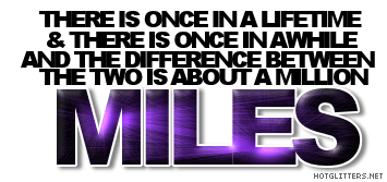 Million Miles