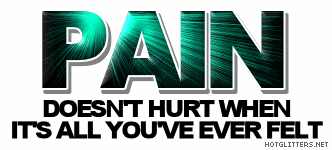 Pain