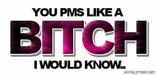 Pms Like A