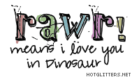Rawr