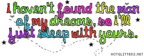Sleep With Yours