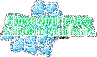 Close Your Eyes