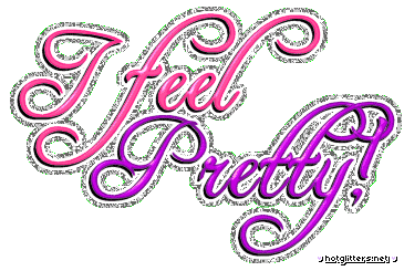 Feel Pretty
