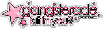 Gangsterade