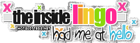 Inside Lingo