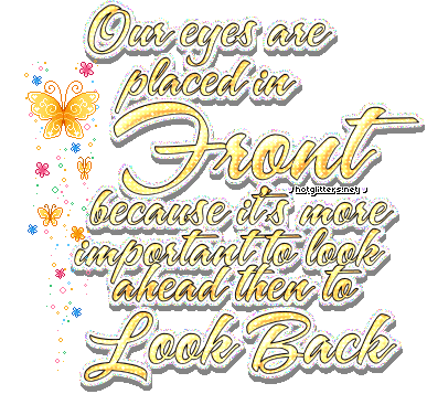 Look Ahead