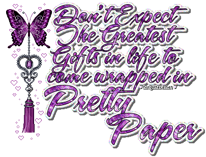 Pretty Paper