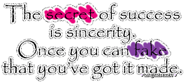Secret