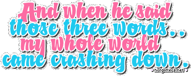 Three Wrods