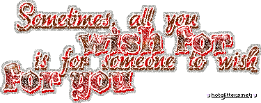 Wish For You