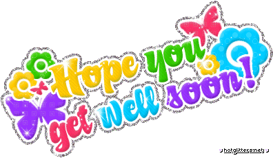 Get Well