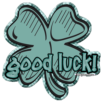 Good Luck2