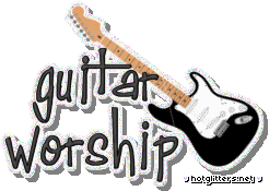 Guitar Worship