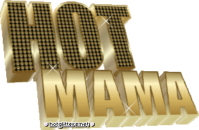 Hot Mama