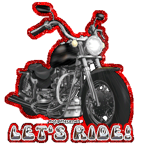 Lets Ride