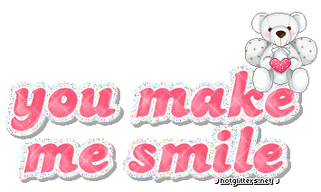 Make Me Smile